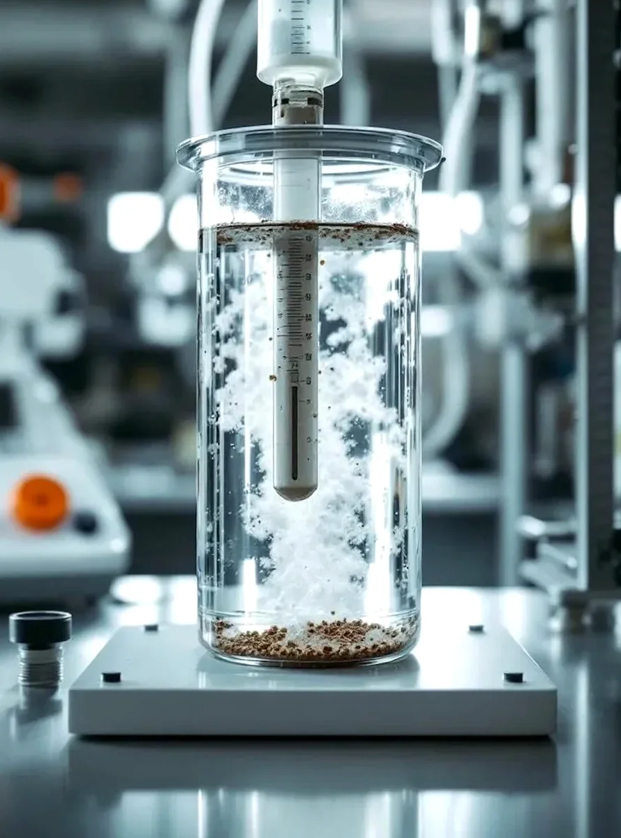 Laboratoire à Nantes