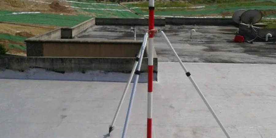 Surveillance géotechnique des excavations à Nantes : suivi en continu des terrassements